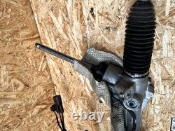 Range Rover Evoque 2016-2019 Electric Power Steering Rack HJ32-14A614-MC