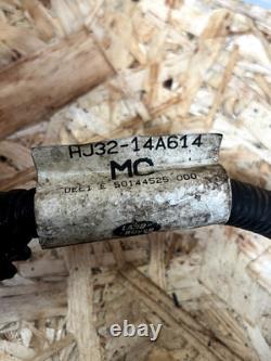Range Rover Evoque 2016-2019 Electric Power Steering Rack HJ32-14A614-MC