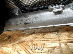 Range Rover Evoque 2016-2019 Electric Power Steering Rack HJ32-14A614-MC
