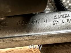 Range Rover Evoque 2016-2019 Electric Power Steering Rack HJ32-14A614-MC
