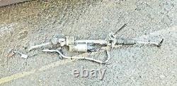 Range Rover Evoque 2017 Electric Power Steering Rack Gj32-3200-bb