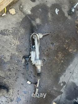 Range Rover Evoque 2.2d 2011-2015 Electric Power Steering Rack 7806177877