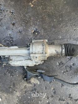Range Rover Evoque 2.2d 2011-2015 Electric Power Steering Rack 7806177877