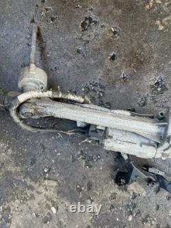 Range Rover Evoque 2.2d 2011-2015 Electric Power Steering Rack 7806177877