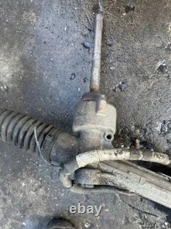 Range Rover Evoque 2.2d 2011-2015 Electric Power Steering Rack 7806177877
