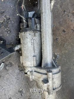 Range Rover Evoque 2.2d 2011-2015 Electric Power Steering Rack 7806177877 Range Rover Evoque 2.2d 2011-2015 Electric Power Steering Rack 7806177877