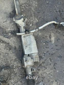 Range Rover Evoque 2.2d 2011-2015 Electric Power Steering Rack 7806177877