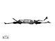 Range Rover Evoque L538 11-18 2.2 Td4 Electric Power Steering Rack Ej32-3200-bc