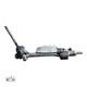 Range Rover Evoque L538 11-18 2.2 Td4 Electric Power Steering Rack Ej32-3200-bc