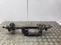 Range Rover Evoque L538 2.2 Diesel 2012 Electric Power Steering Rack Bj323200b