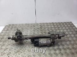 Range Rover Evoque L538 2.2 Diesel 2012 Electric Power Steering Rack Bj323200b