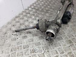 Range Rover Evoque L538 2.2 Diesel 2012 Electric Power Steering Rack Bj323200b