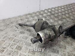 Range Rover Evoque L538 2.2 Diesel 2012 Electric Power Steering Rack Bj323200b