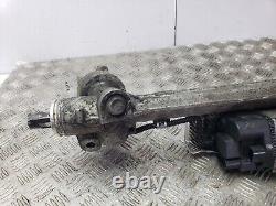 Range Rover Evoque L538 2.2 Diesel 2012 Electric Power Steering Rack Bj323200b