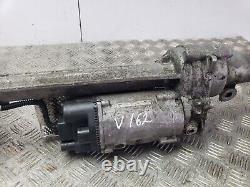 Range Rover Evoque L538 2.2 Diesel 2012 Electric Power Steering Rack Bj323200b