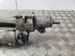 Range Rover Evoque L538 2.2 Diesel 2012 Electric Power Steering Rack Bj323200b