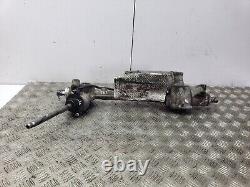 Range Rover Evoque L538 2.2 Diesel 2012 Electric Power Steering Rack Bj323200b