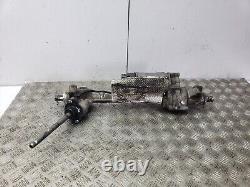 Range Rover Evoque L538 2.2 Diesel 2012 Electric Power Steering Rack Bj323200b