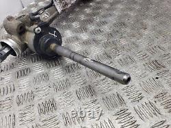 Range Rover Evoque L538 2.2 Diesel 2012 Electric Power Steering Rack Bj323200b