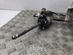 Range Rover Evoque L538 2.2 Diesel 2012 Electric Power Steering Rack Bj323200b