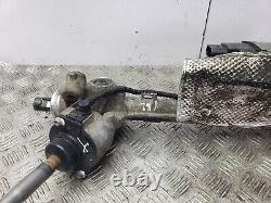 Range Rover Evoque L538 2.2 Diesel 2012 Electric Power Steering Rack Bj323200b