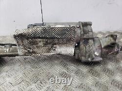 Range Rover Evoque L538 2.2 Diesel 2012 Electric Power Steering Rack Bj323200b