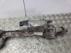 Range Rover Evoque L538 2.2 Diesel 2012 Electric Power Steering Rack Bj323200b