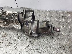 Range Rover Evoque L538 2.2 Diesel 2012 Electric Power Steering Rack Bj323200b