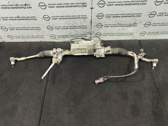 Range Rover Evoque L538 2.2 Diesel Power Steering Rack Bj32-19h440-ag