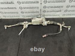 Range Rover Evoque L538 2.2 Diesel Power Steering Rack Bj32-19h440-ag