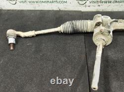 Range Rover Evoque L538 2.2 Diesel Power Steering Rack Bj32-19h440-ag