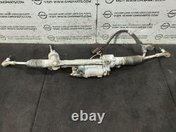Range Rover Evoque L538 2.2 Diesel Power Steering Rack Bj32-19h440-ag