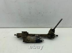 Range Rover Evoque L538 Electric Power Steering Rack Bj32-3200-fb 2011-2018