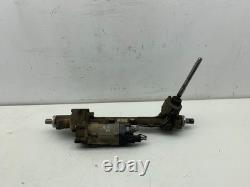 Range Rover Evoque L538 Electric Power Steering Rack Bj32-3200-fb 2011-2018