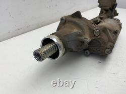 Range Rover Evoque L538 Electric Power Steering Rack Bj32-3200-fb 2011-2018