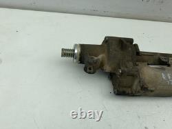 Range Rover Evoque L538 Electric Power Steering Rack Bj32-3200-fb 2011-2018
