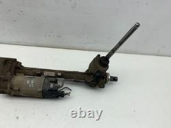 Range Rover Evoque L538 Electric Power Steering Rack Bj32-3200-fb 2011-2018