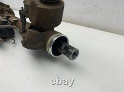 Range Rover Evoque L538 Electric Power Steering Rack Bj32-3200-fb 2011-2018