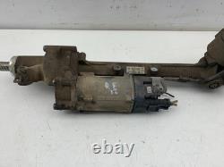 Range Rover Evoque L538 Electric Power Steering Rack Bj32-3200-fb 2011-2018 Range Rover Evoque L538 Electric Power Steering Rack Bj32-3200-fb 2011-2018