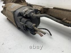 Range Rover Evoque L538 Electric Power Steering Rack Bj32-3200-fb 2011-2018