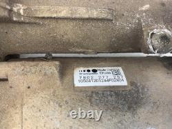 Range Rover Evoque L538 Electric Power Steering Rack Bj32-3200-fb 2011-2018