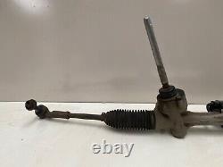 Range Rover Evoque L538 Electric Power Steering Rack Gj323200bb