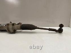 Range Rover Evoque L538 Electric Power Steering Rack Gj323200bb