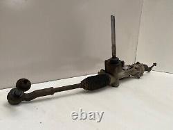 Range Rover Evoque L538 Electric Power Steering Rack Gj323200bb