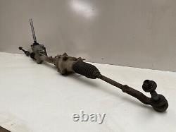 Range Rover Evoque L538 Electric Power Steering Rack Gj323200bb