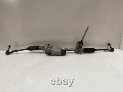 Range Rover Evoque L538 Electric Power Steering Rack Gj323200bb