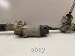 Range Rover Evoque L538 Electric Power Steering Rack Gj323200bb