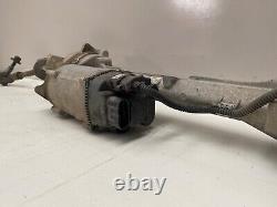 Range Rover Evoque L538 Electric Power Steering Rack Gj323200bb