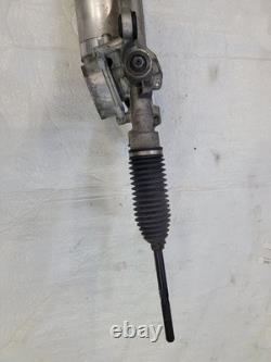 Range Rover Evoque L551 2019-2024 Electric Power Steering Rack P/n M8d2-3200-bf