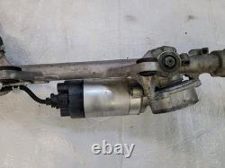 Range Rover Evoque L551 2019-2024 Electric Power Steering Rack P/n M8d2-3200-bf